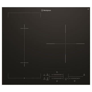 Westinghouse 3 Zone Induction Cooktop