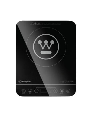 Westinghouse Portable Induction Cooktop