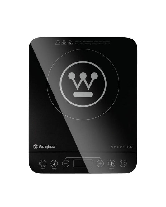 Westinghouse Portable Induction Cooktop