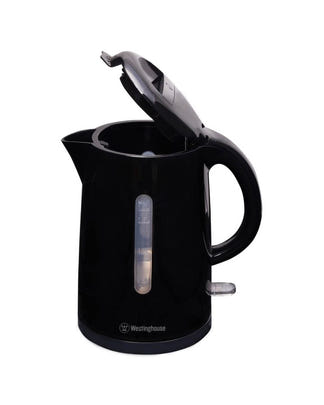 Westinghouse 1.7L Kettle - Black
