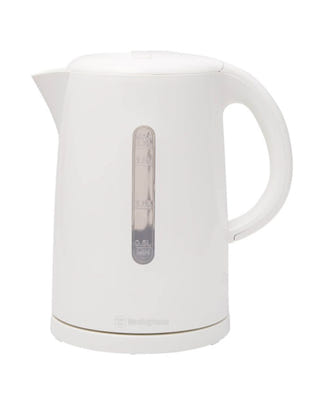Westinghouse 1.7L Kettle - White