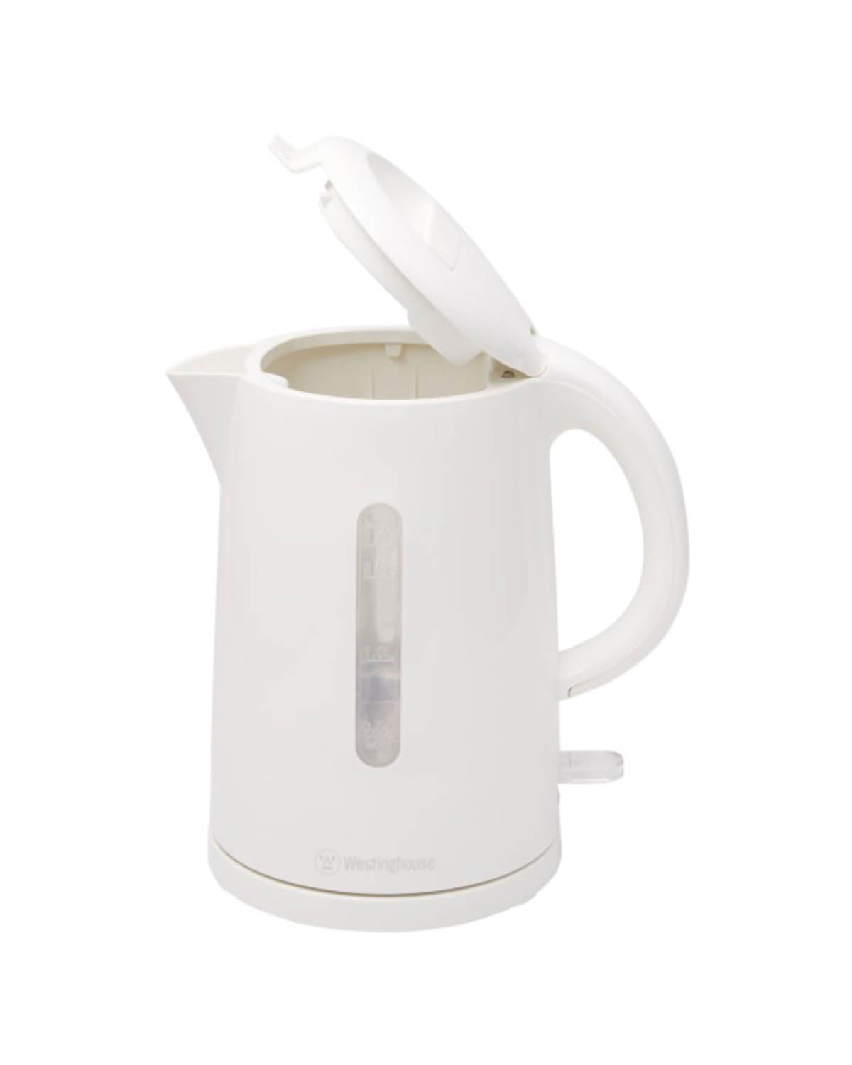 Westinghouse 1.7L Kettle - White