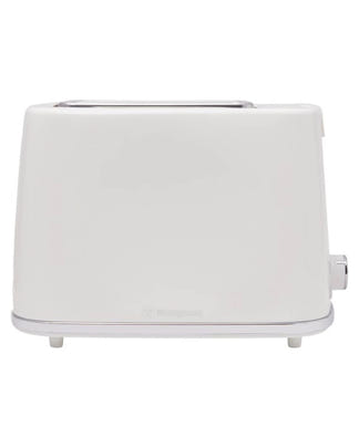 Westinghouse 2 Slice Toaster - White