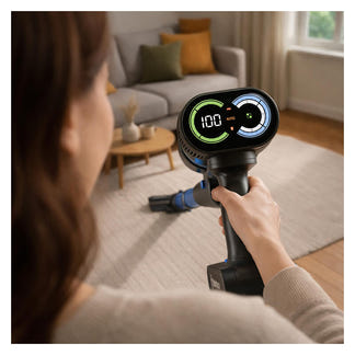 Westinghouse 600mL Stick Vacuum - Grey