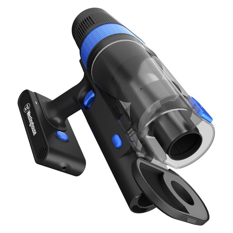 Westinghouse 600mL Stick Vacuum - Grey