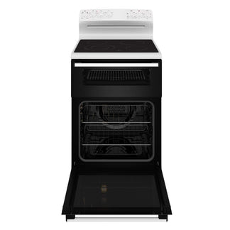 Westinghouse 60cm Freestanding Electric Cooker - White