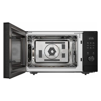 Westinghouse 42L Microwave Oven with Inverter and Convection Cooking - Black