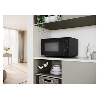 Westinghouse 42L Microwave Oven with Inverter and Convection Cooking - Black