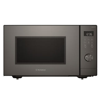 Westinghouse 45L Freestanding Microwave Oven - Glass Finish
