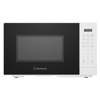 Westinghouse 25L 900W Microwave Oven - White