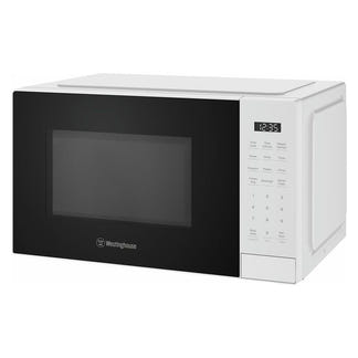 Westinghouse 25L 900W Microwave Oven - White