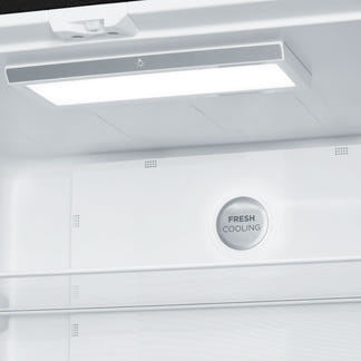 Westinghouse 493L Quad Door Fridge Freezer - Silver