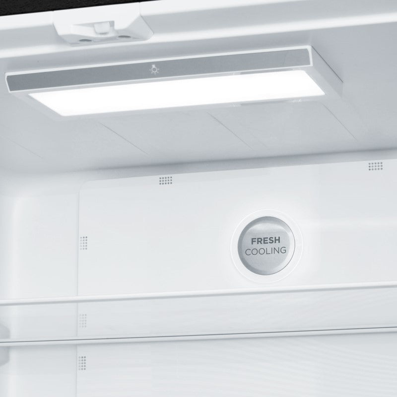 Westinghouse 493L Quad Door Fridge Freezer - Silver