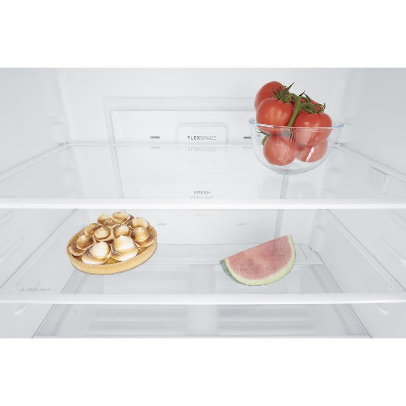 Westinghouse 564 Litre French Quad Door Refrigerator - Matte Black