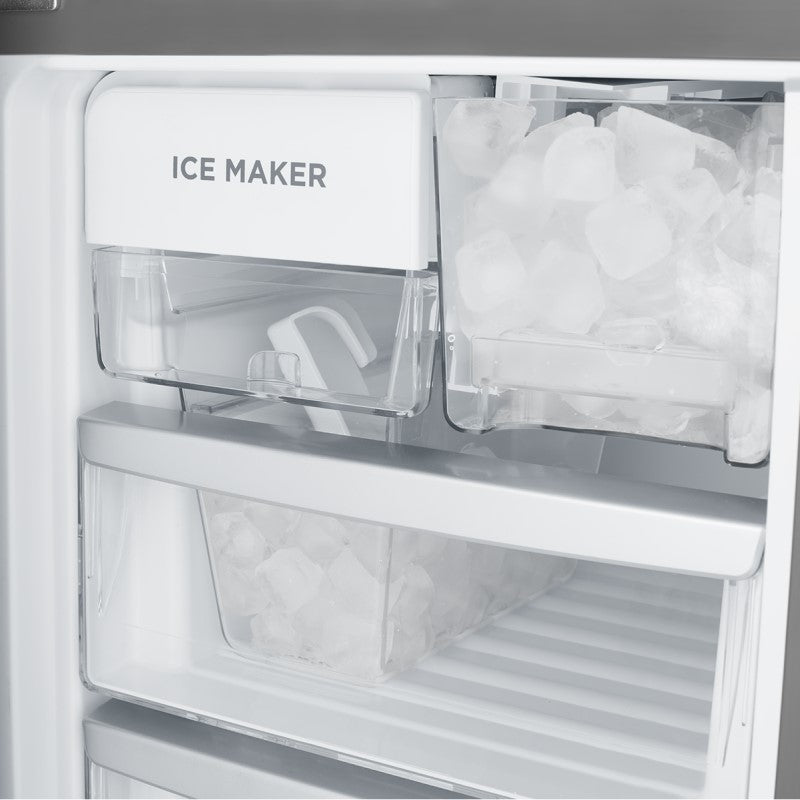 Westinghouse 564 Litre French Quad Door Refrigerator - Matte Black