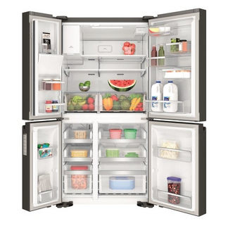 Westinghouse 609LFrench Door Fridge
