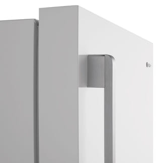 Westinghouse 466 Litre Single Door Refrigerator - White