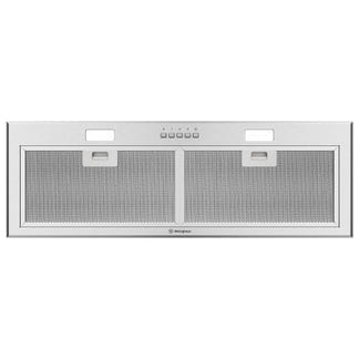 Westinghouse 86cm Integrated Rangehood - Stainless Steel