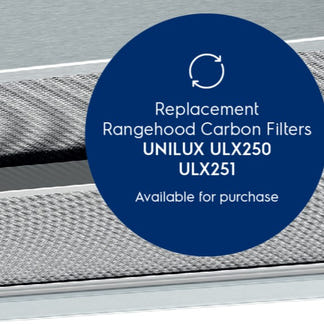 Westinghouse 90cm Slideout Rangehood - Stainless Steel