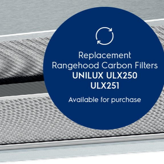 Westinghouse 90cm Slideout Rangehood - Stainless Steel