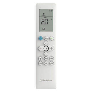 Westinghouse 2.7/3.5kW Split System Reverse Cycle Air Conditioner