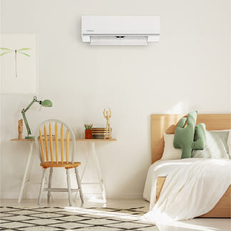 Westinghouse 2.7/3.5kW Split System Reverse Cycle Air Conditioner