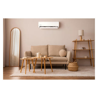 Westinghouse Wall Air Conditioner - 7.0kW Cool / 7.7kW Heat - Split System