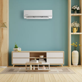 Westinghouse 7.3/8.3kW Split System Reverse Cycle Air Conditioner
