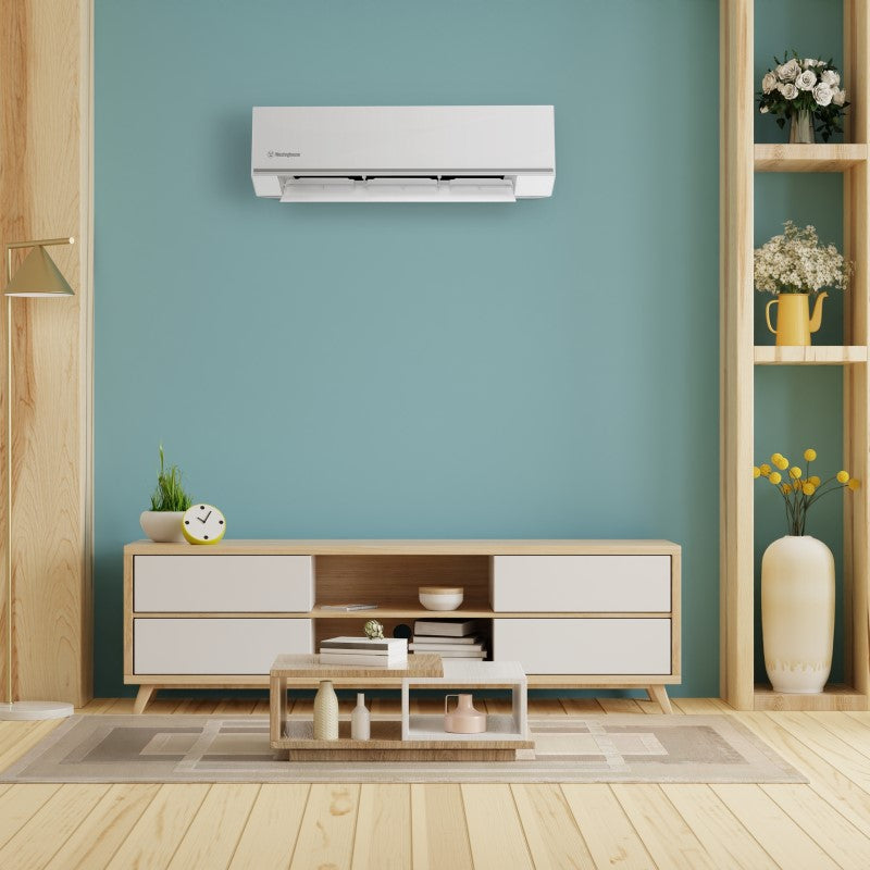 Westinghouse 7.3/8.3kW Split System Reverse Cycle Air Conditioner