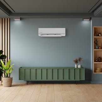 Westinghouse 9.1/10.4kW Split System Reverse Cycle Air Conditioner