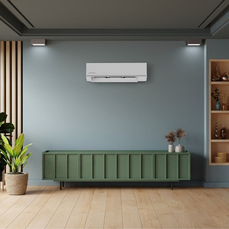 Westinghouse 9.1/10.4kW Split System Reverse Cycle Air Conditioner