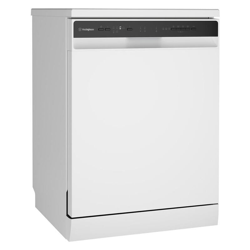 Westinghouse 14 Place Setting Freestanding Dishwasher - White