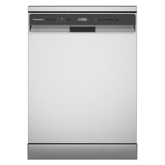 Westinghouse 15 Place Setting Freestanding Dishwasher - Stainless Steel