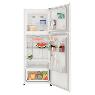 Westinghouse 312L Top Mount Refrigerator Reversible Door