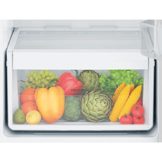 Westinghouse 312L Top Mount Refrigerator Reversible Door