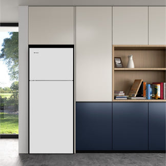 Westinghouse 431L Top Mount Refrigerator