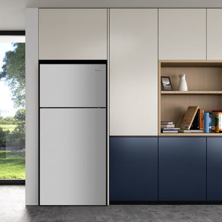 Westinghouse 503L Top Mount Refrigerator