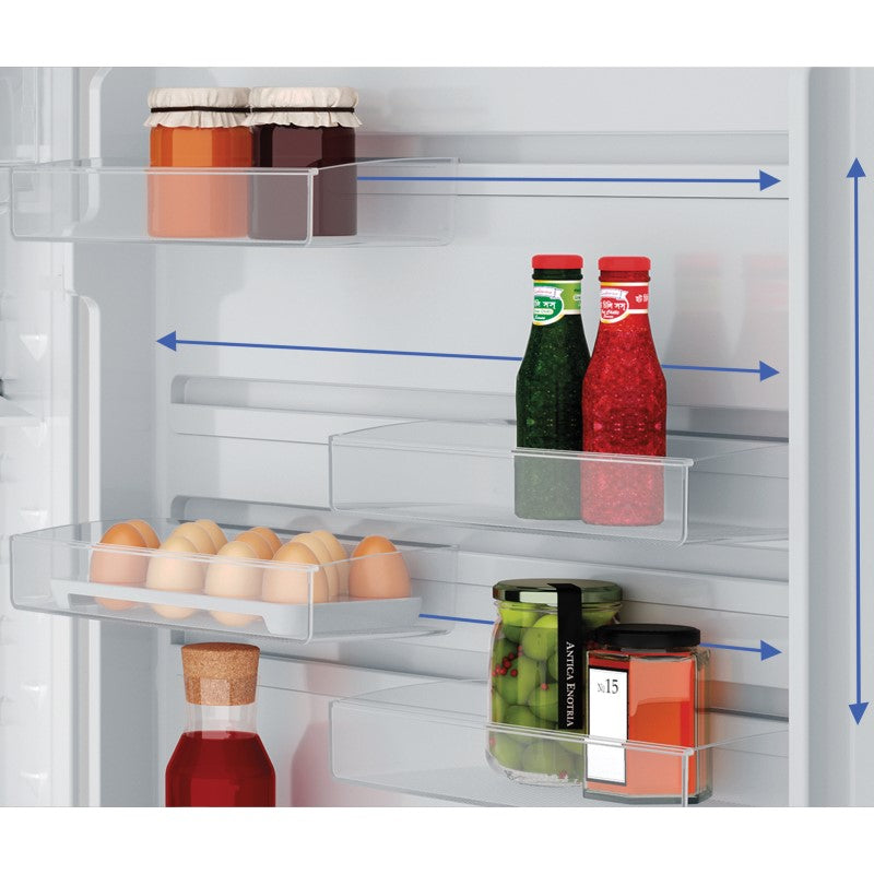Westinghouse 503L Top Mount Refrigerator