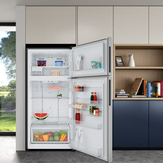 Westinghouse 503L Top Mount Refrigerator