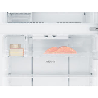 Westinghouse 503L Top Mount Refrigerator