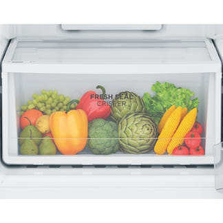 Westinghouse 503L Top Mount Refrigerator