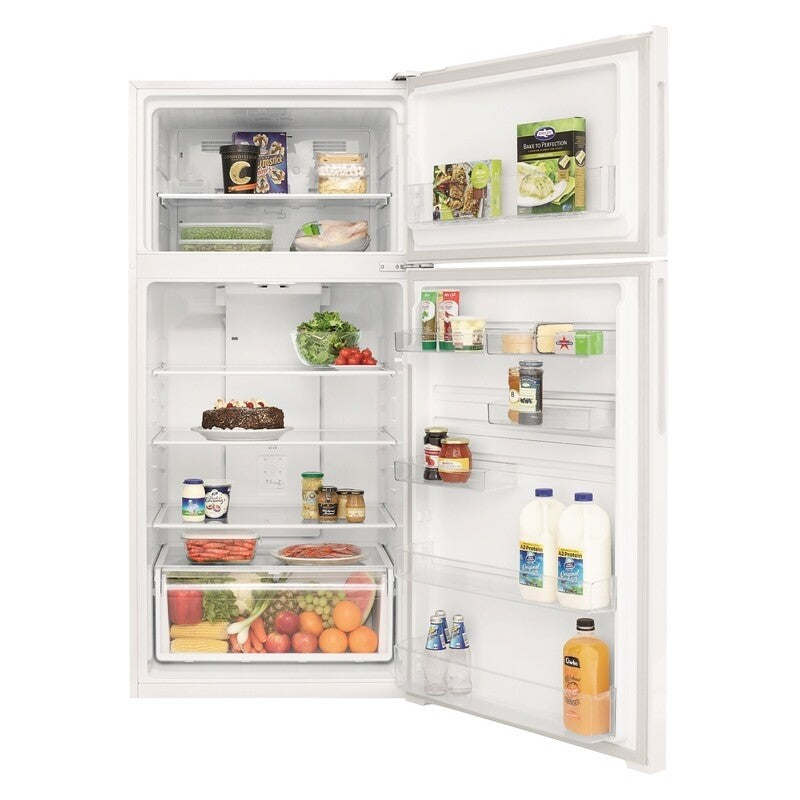 Westinghouse 503L Top Mount Refrigerator