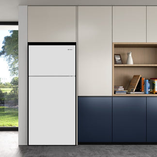 Westinghouse 503L Top Mount Refrigerator