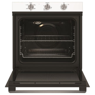 Westinghouse 60cm Multi-Function Oven - White