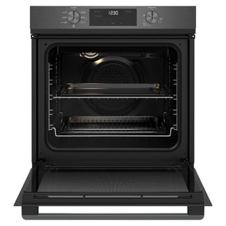 Westinghouse 60cm Multifunction Oven - Dark Stainless Steel