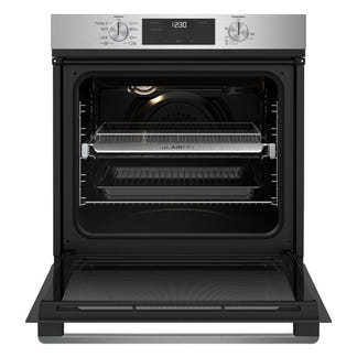 Westinghouse 60cm Multi-Function Oven with Airfry - Stainless Steel