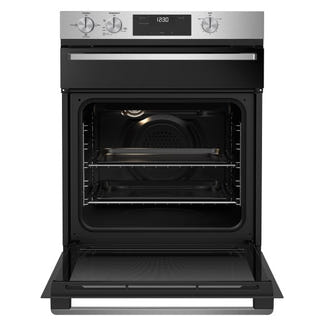 Westinghouse 60cm Multi-Function Oven - Stainless Steel