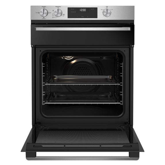 Westinghouse 60cm Multi-Function Oven - Stainless Steel