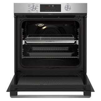 Westinghouse 60cm Multifunction Pyrolytic Oven - Stainless Steel