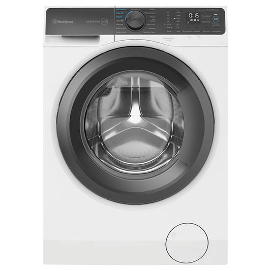 Westinghouse 10kg Front Load Washer